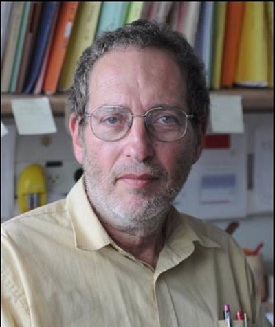 Doron Lancet, Partner institution | DC-ren, Medical University Innsbruck