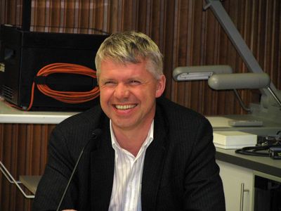 PI: Gert Mayer Gert Mayer, Partner institution | DC-ren, Medical University Innsbruck